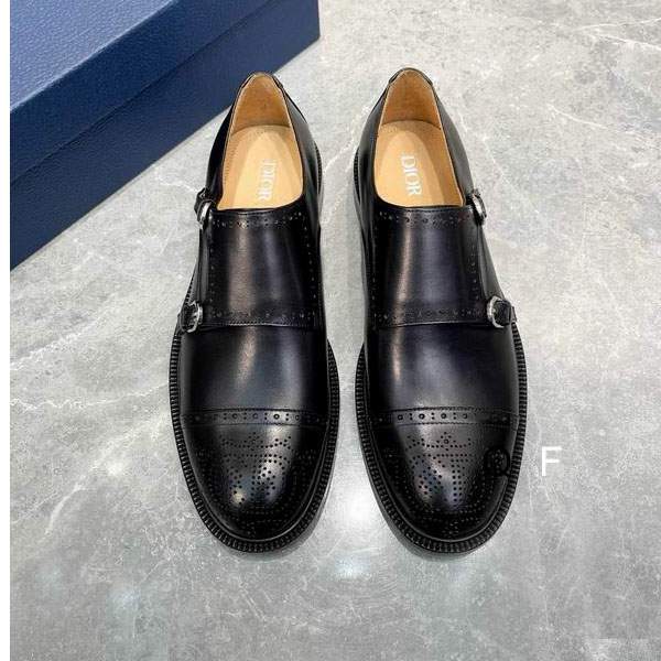 Picture of Dior Shoes _SKUDiorsz38-45TF08024011